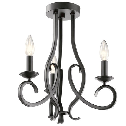 Ania Chandelier