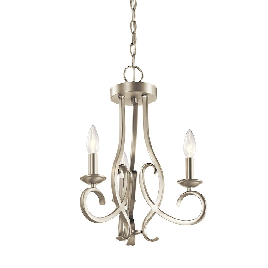 Ania Chandelier