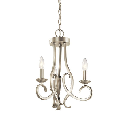Ania Chandelier
