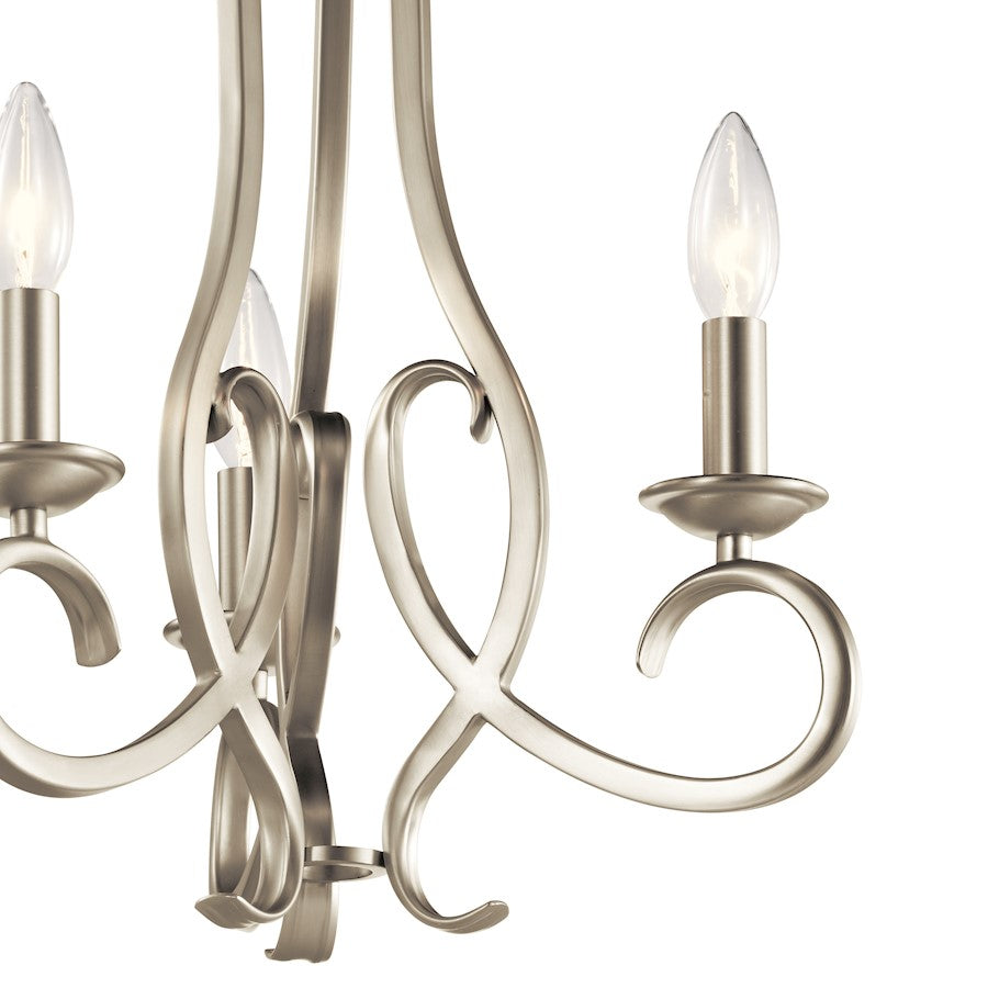 Ania Chandelier