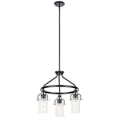 3 Light Chandelier