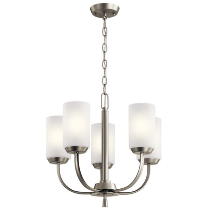 5 Light Chandelier