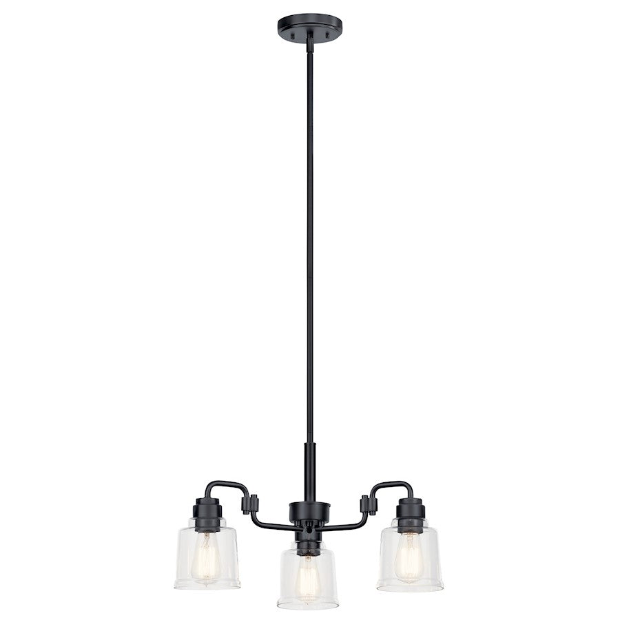 Aivian Chandelier