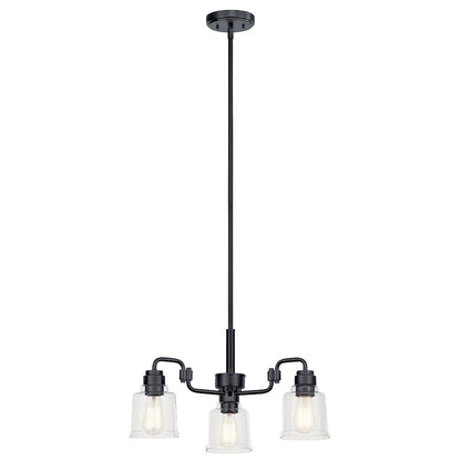 Aivian Chandelier