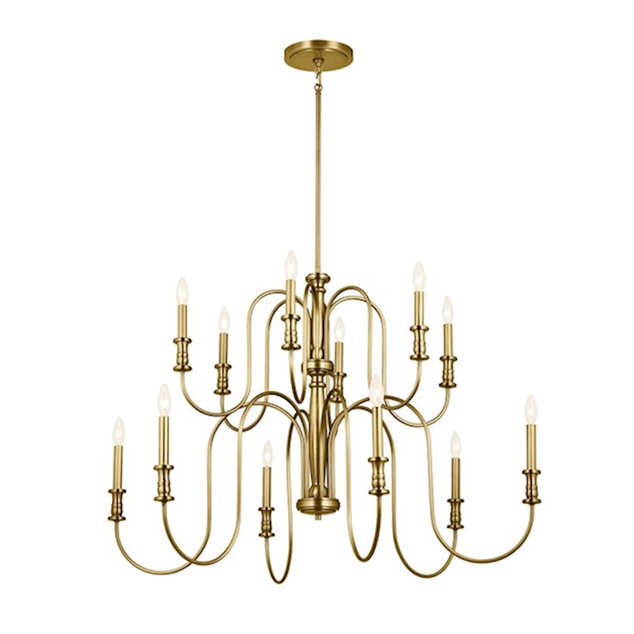 Karthe Chandelier
