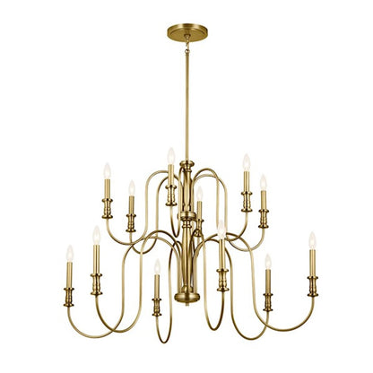 Karthe Chandelier