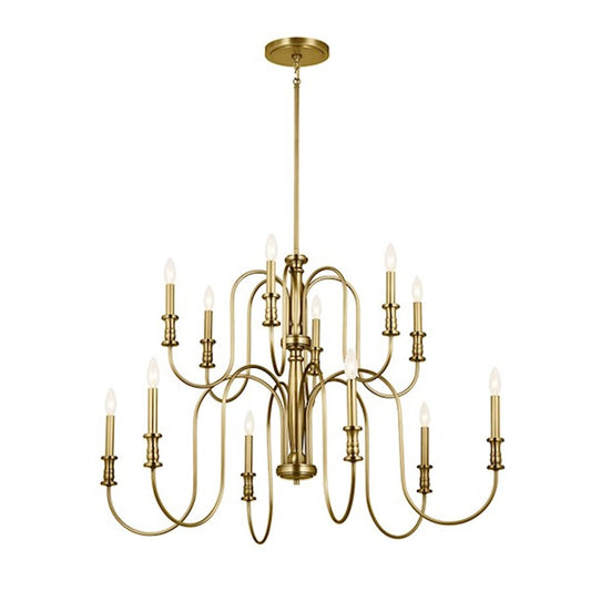 Karthe Chandelier