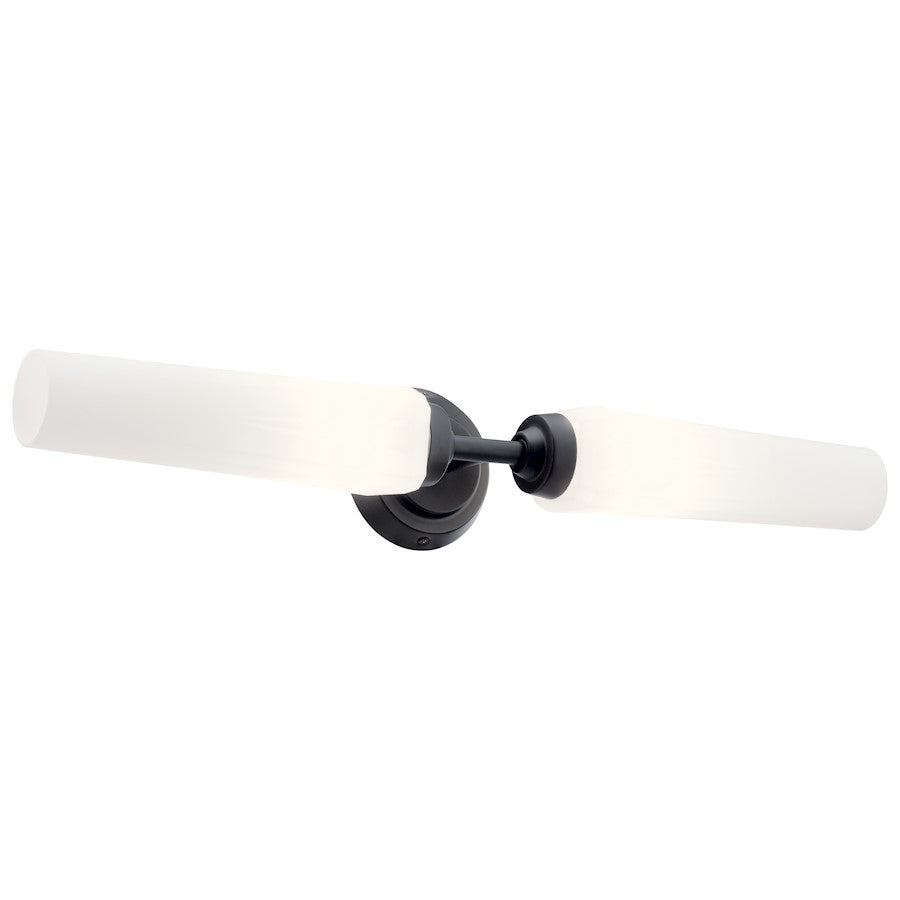 2 Light Bathroom Vanity Light