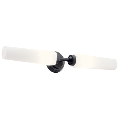 2 Light Bathroom Vanity Light