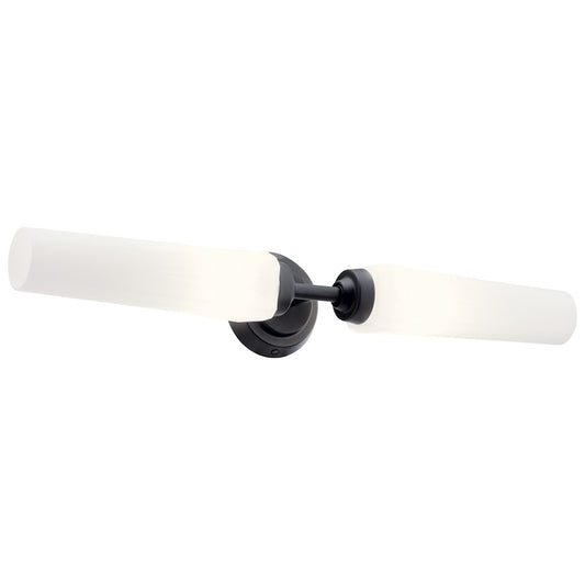 2 Light Bathroom Vanity Light