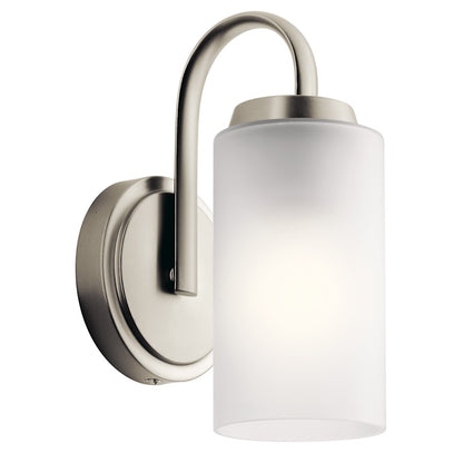 1 Light Wall Sconce