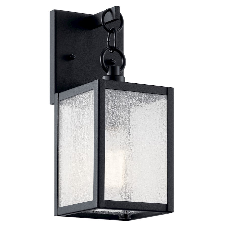 1 Light Outdoor Wall Sconce