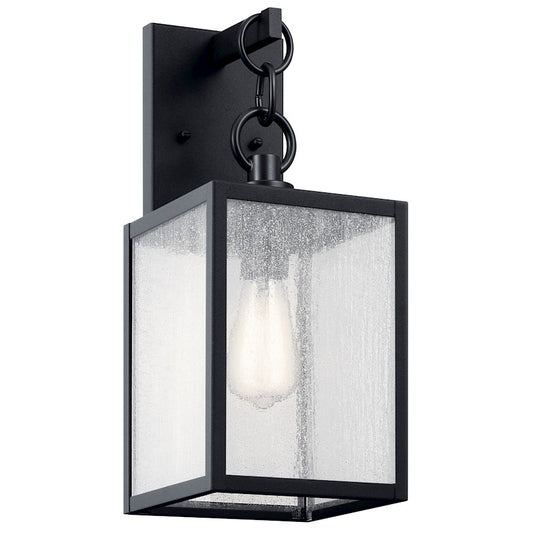 1 Light Outdoor Wall Sconce
