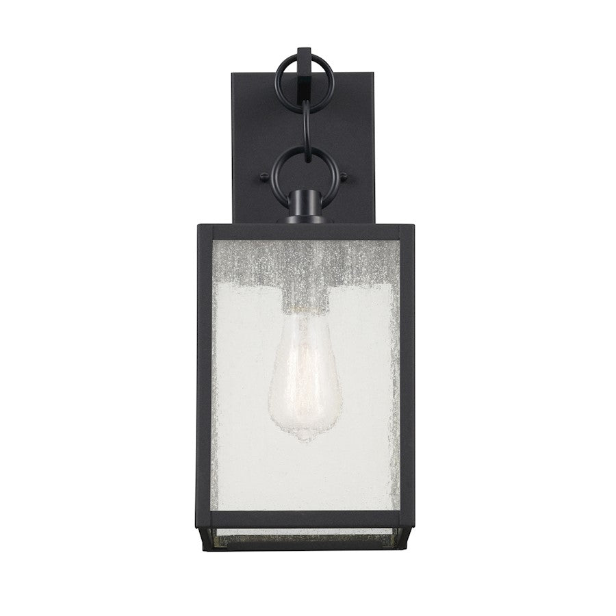 1 Light Outdoor Wall Sconce