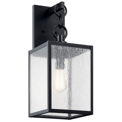 Outdoor Wall Sconce