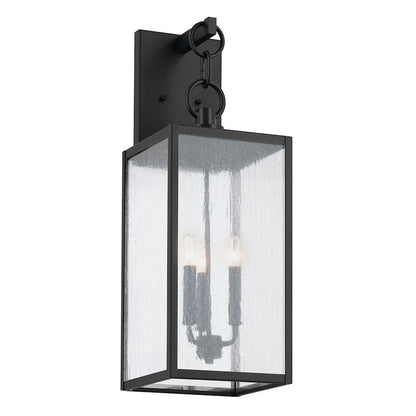 Outdoor Wall Sconce