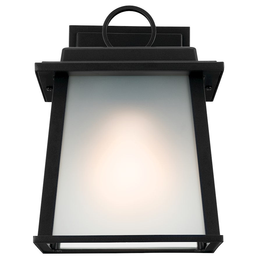 1 Light Outdoor Wall Sconce