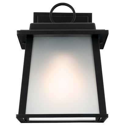 1 Light Outdoor Wall Sconce