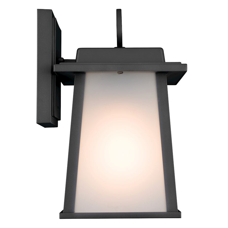1 Light Outdoor Wall Sconce