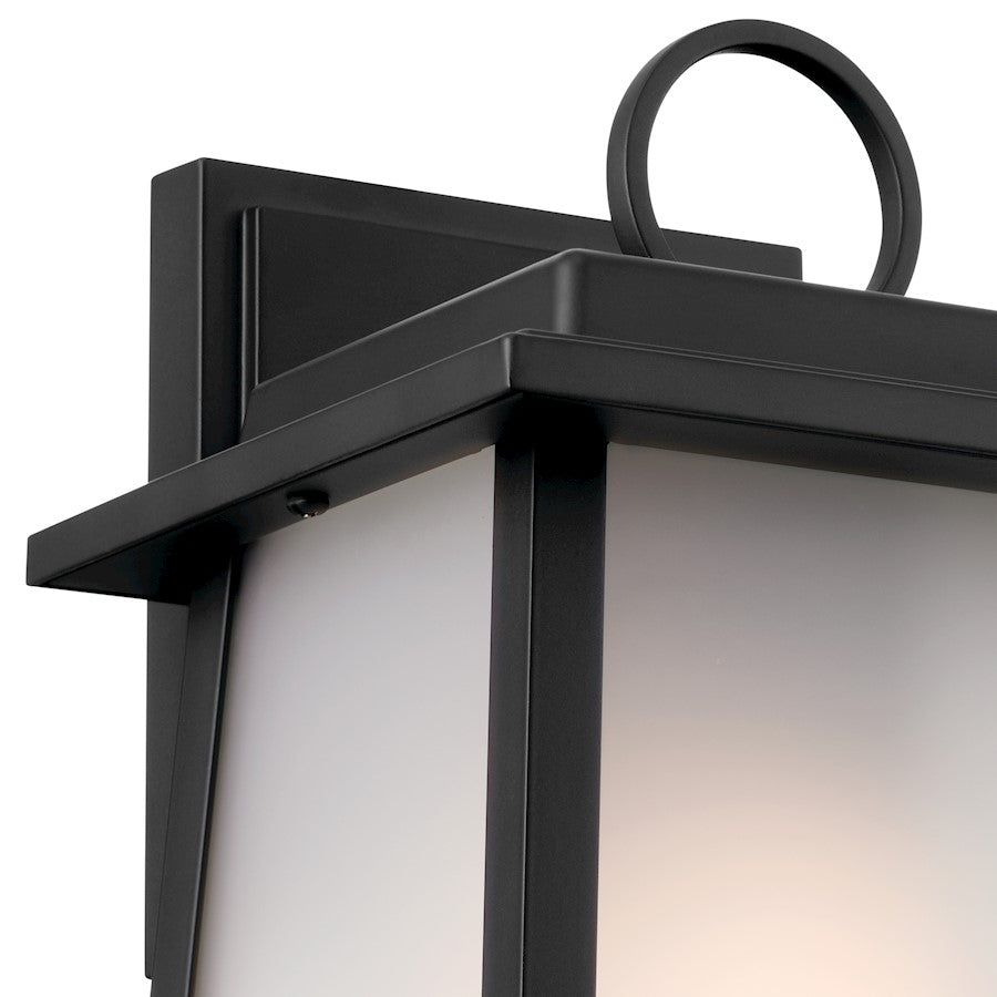 1 Light Outdoor Wall Sconce
