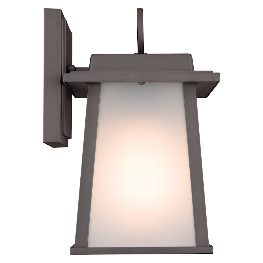 1 Light Outdoor Wall Sconce