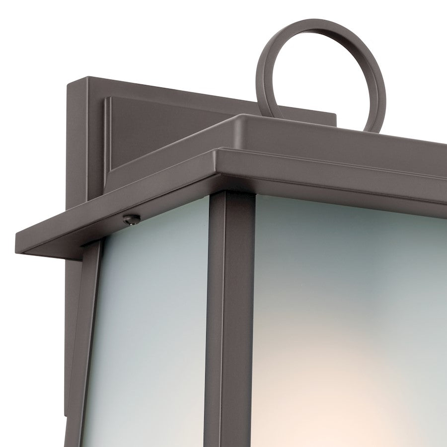 1 Light Outdoor Wall Sconce