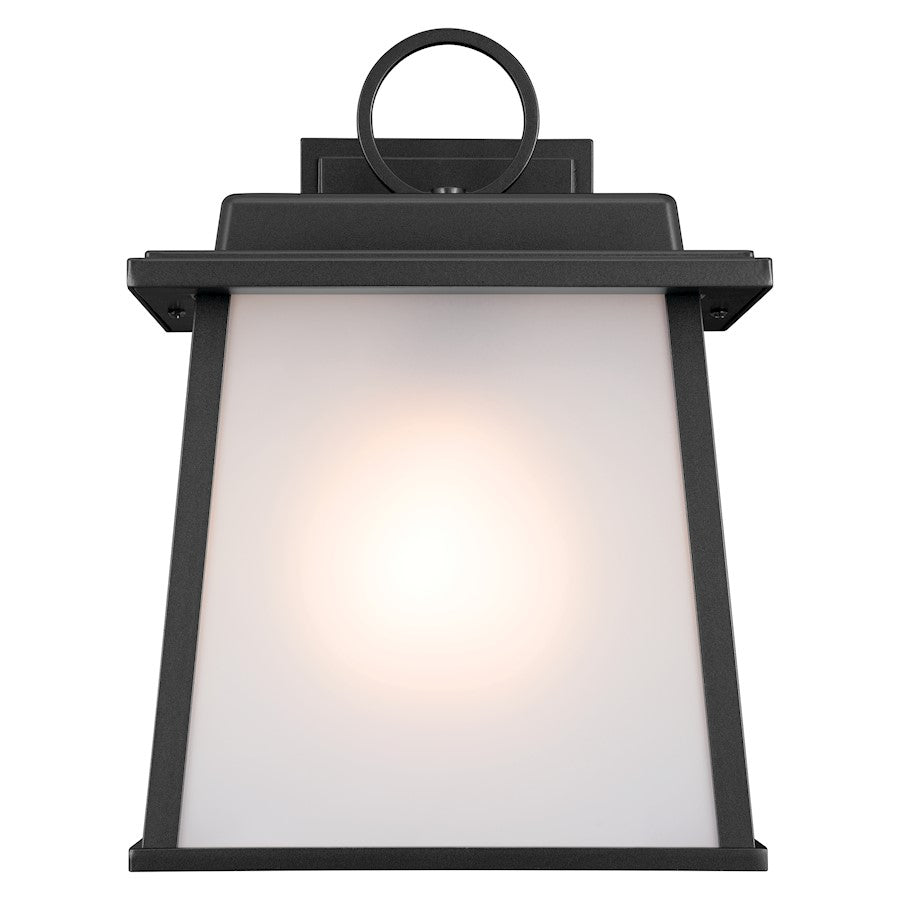 1 Light Outdoor Wall Sconce