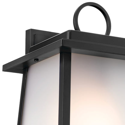1 Light Outdoor Wall Sconce