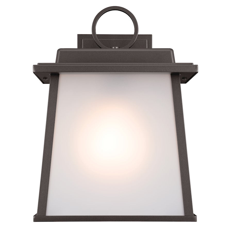 1 Light Outdoor Wall Sconce