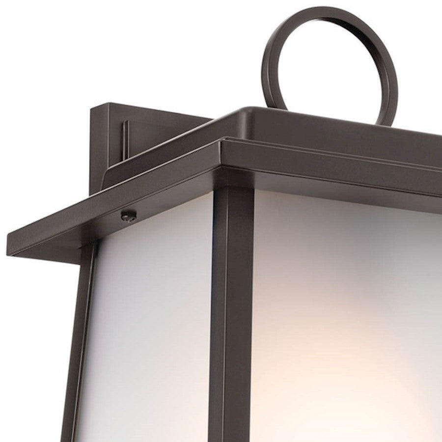 1 Light Outdoor Wall Sconce