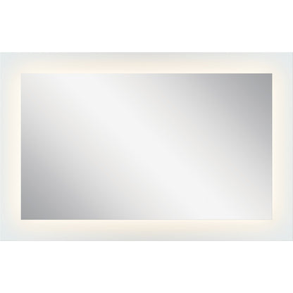 Kichler Signature 27" x 42" LED Backlit Mirror - 83992