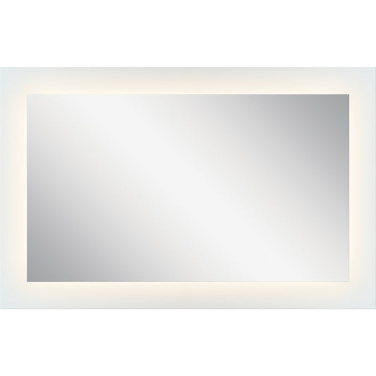 Kichler Signature 27" x 42" LED Backlit Mirror - 83992