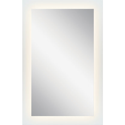 Kichler Signature 27" x 42" LED Backlit Mirror