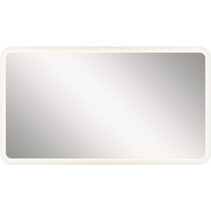 Kichler Signature 19.75" x 35.5" LED Backlit Mirror - 83993