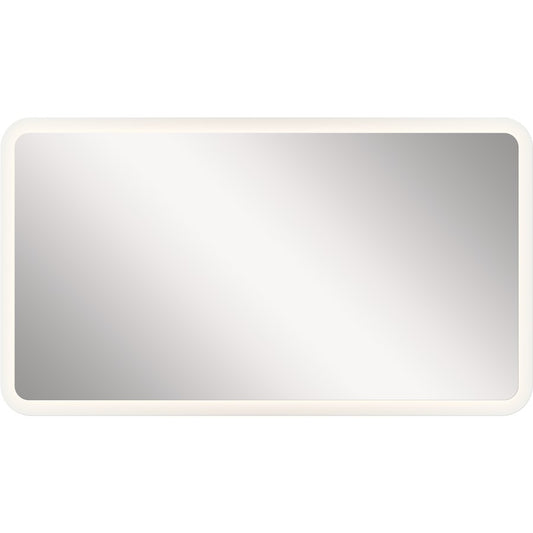 Kichler Signature 19.75" x 35.5" LED Backlit Mirror - 83993