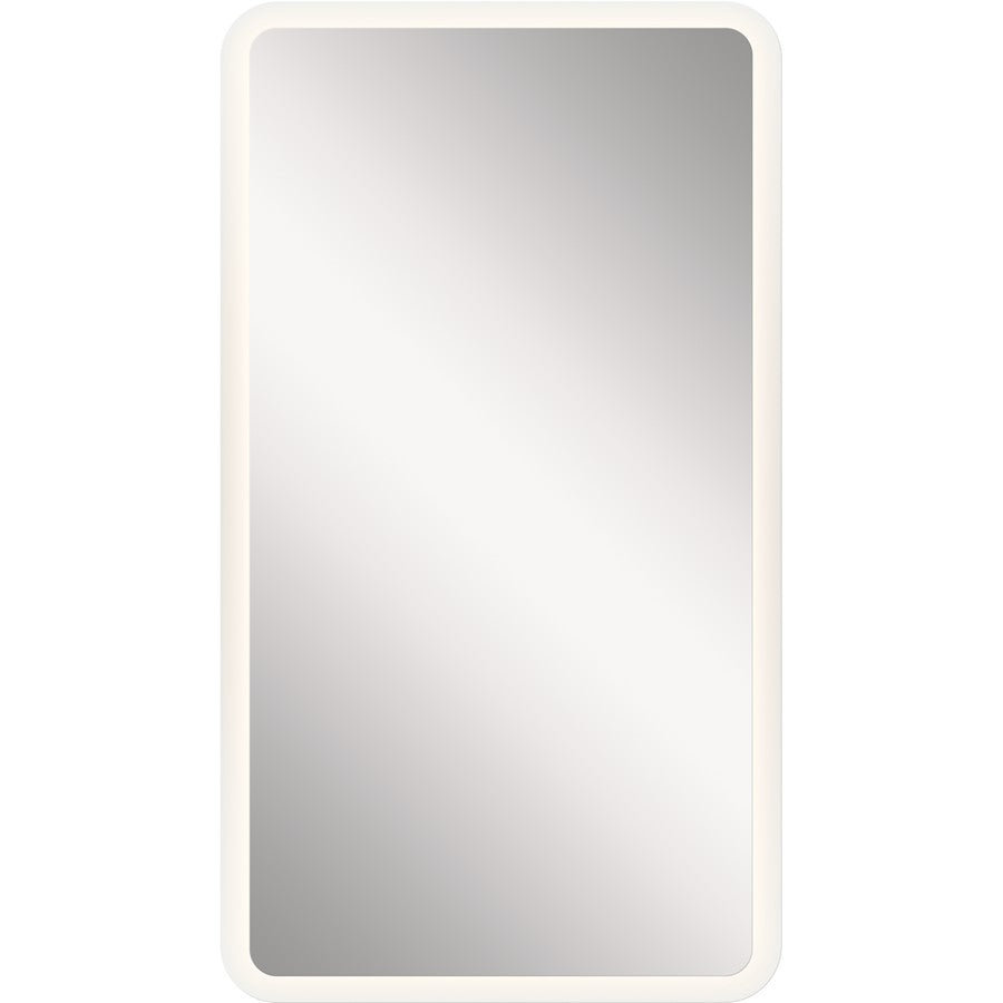 Kichler Signature 19.75" x 35.5" LED Backlit Mirror