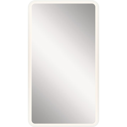 Kichler Signature 19.75" x 35.5" LED Backlit Mirror