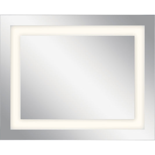 Kichler Signature 40" x 32" LED Backlit Mirror - 83995