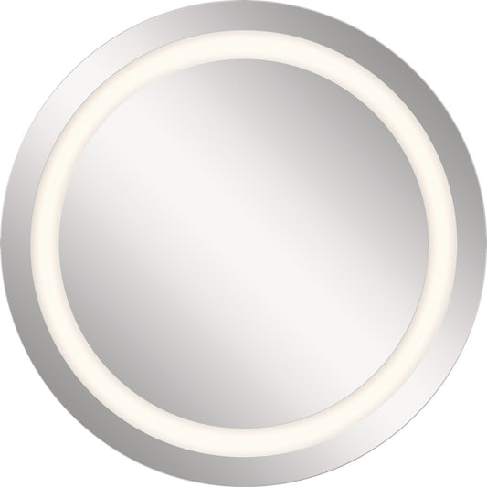 Kichler Signature 33.5" x 33.5" LED Backlit Mirror - 83996