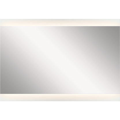 Kichler Signature 39" x 27" LED Backlit Mirror - 83997