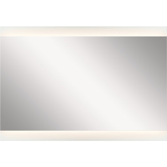 Kichler Signature 39" x 27" LED Backlit Mirror - 83997