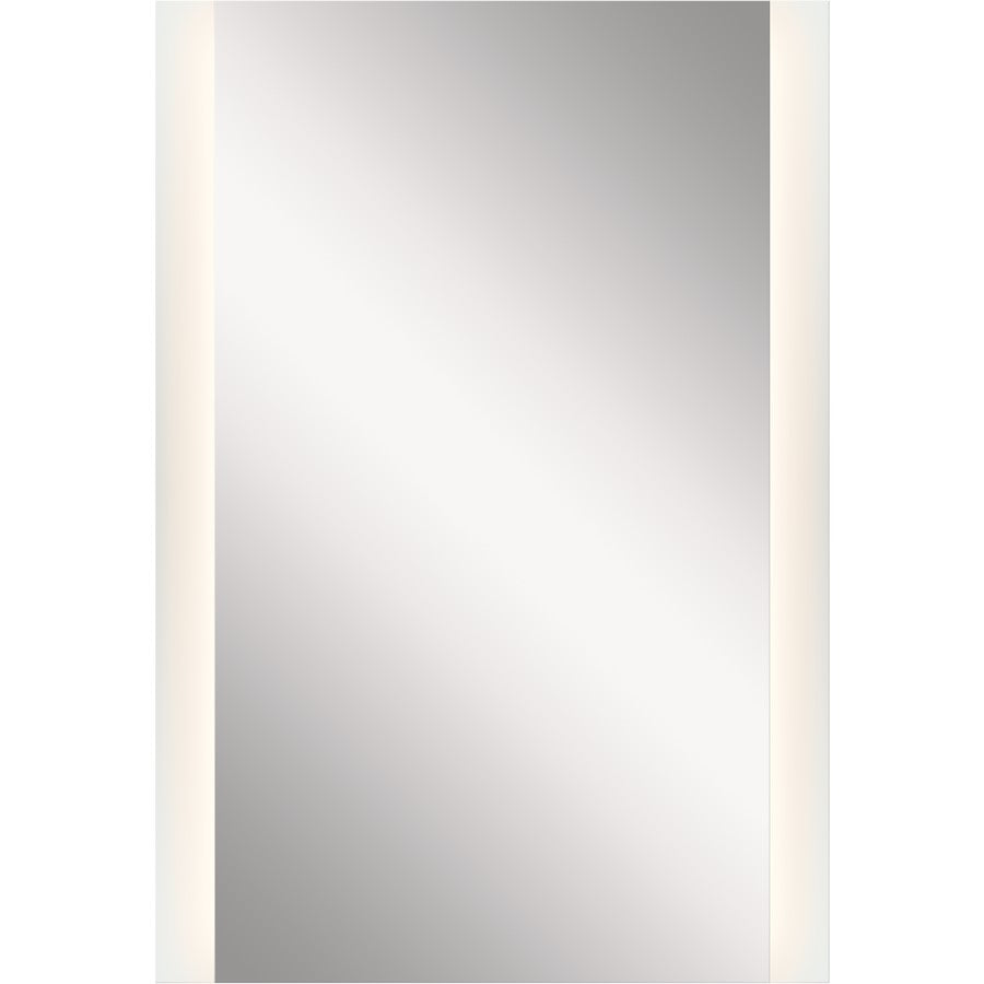 Kichler Signature 39" x 27" LED Backlit Mirror