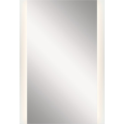 Kichler Signature 39" x 27" LED Backlit Mirror