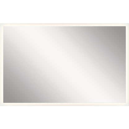 Kichler Signature 39" x 25" LED Backlit Mirror - 83998