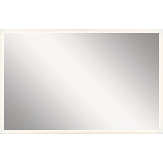 Kichler Signature 39" x 25" LED Backlit Mirror - 83998