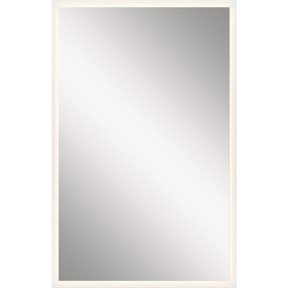 Kichler Signature 39" x 25" LED Backlit Mirror