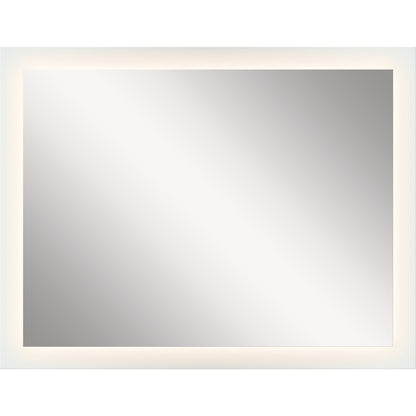Kichler Signature 54" x 42" LED Backlit Mirror - 84003
