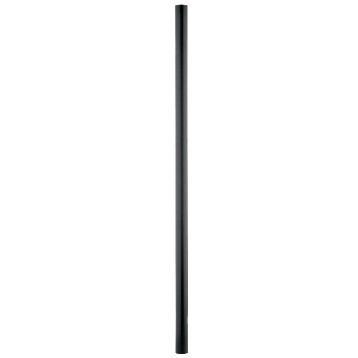 Kichler Outdoor Post, Black