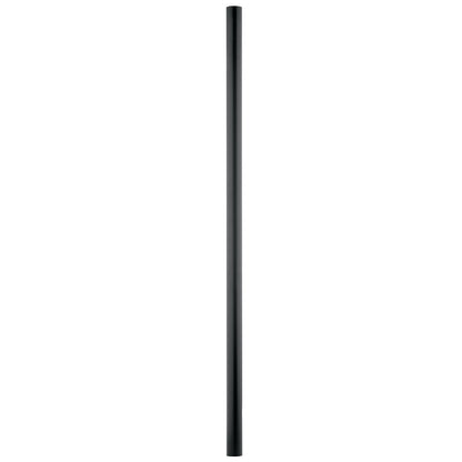 Kichler Outdoor Post, Black