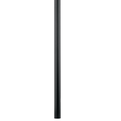 Kichler Outdoor Post, Black